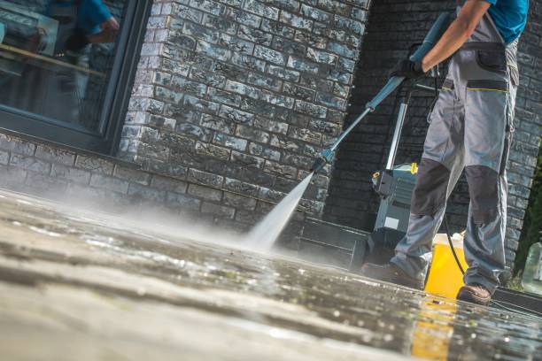 Trusted Del Rey Oaks, CA Pressure Washing Services Experts