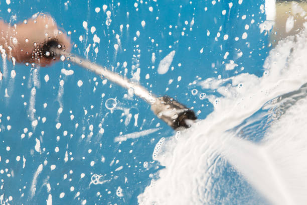 Best Playground Equipment Cleaning  in Del Rey Oaks, CA