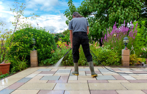 Best Sidewalk and Walkway Cleaning  in Del Rey Oaks, CA