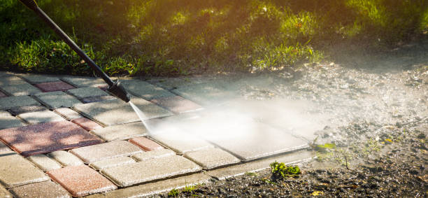 Best Parking Lot and Garage Cleaning  in Del Rey Oaks, CA