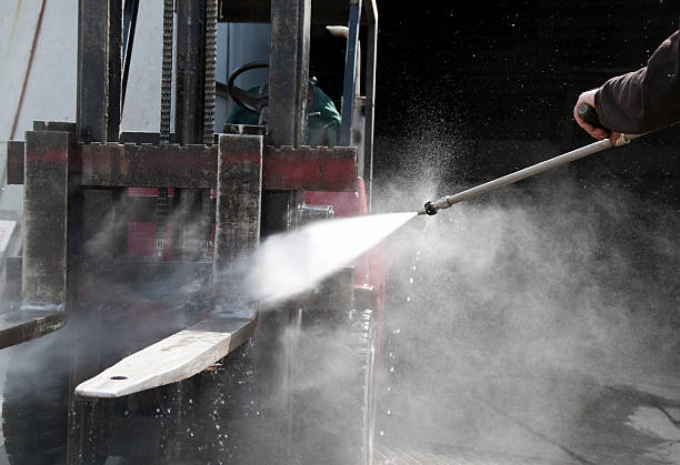 Best Warehouse Cleaning  in Del Rey Oaks, CA